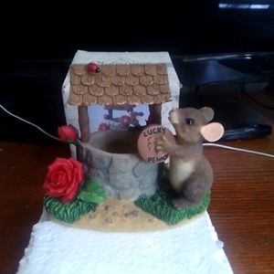 Charming tail's "Wishing You Well"